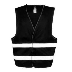 CORE Veiligheidshesje Black