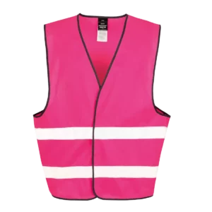 Fluorescent pink