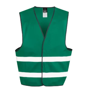 Paramedic green