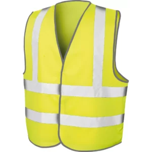 Fluorescent Yellow