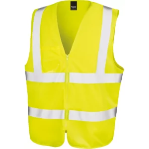 Fluorescent Yellow