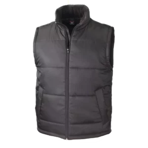 Core Bodywarmer Black