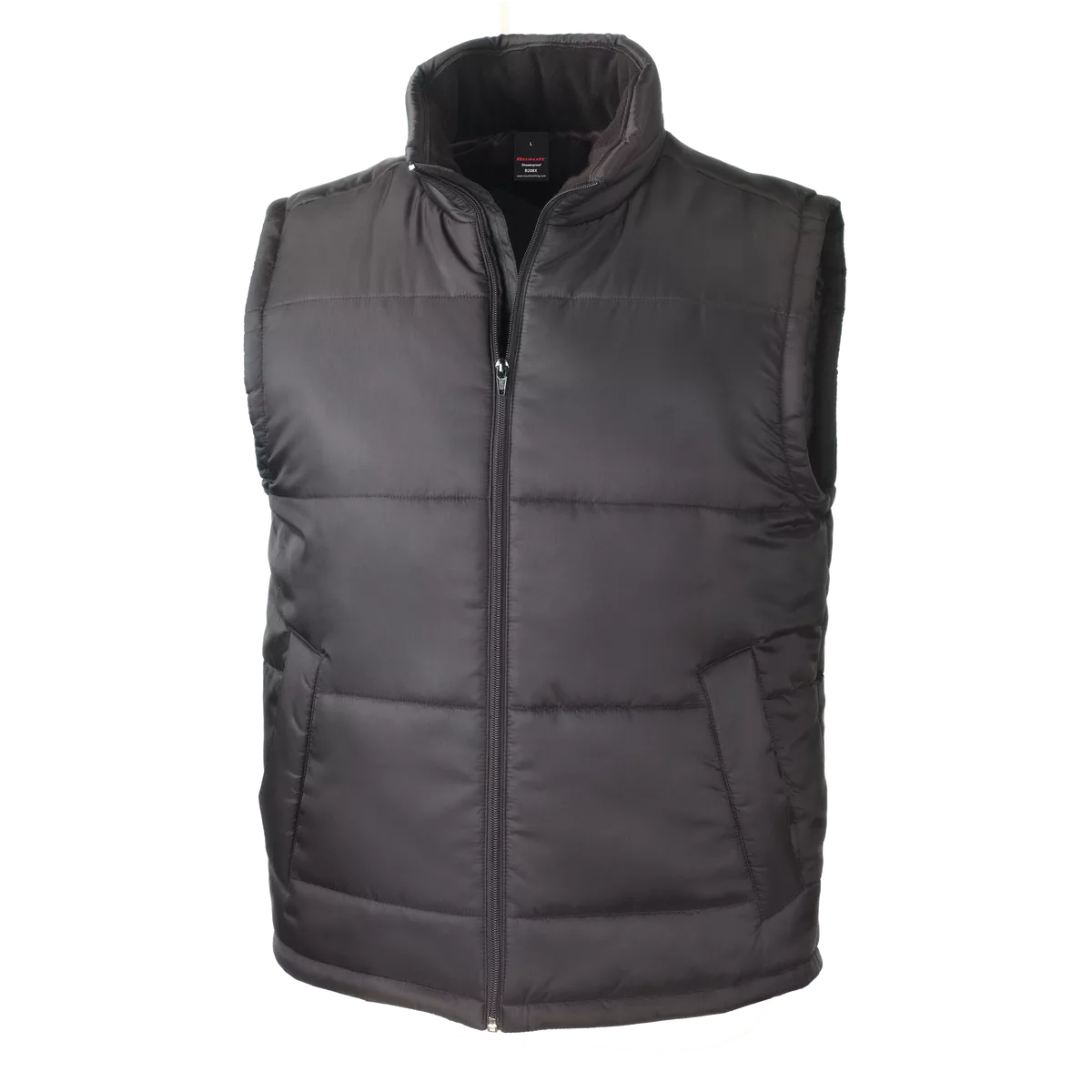 Core Bodywarmer Black
