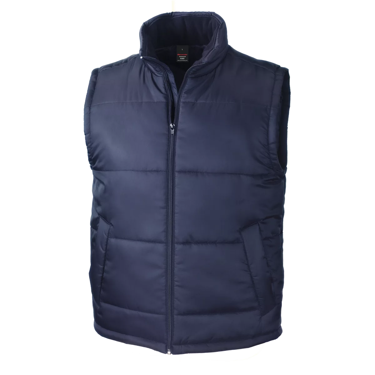 Core Bodywarmer Navy