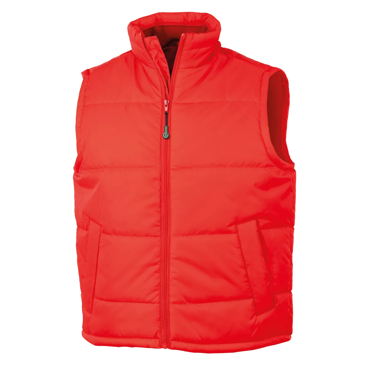 Core Bodywarmer Red