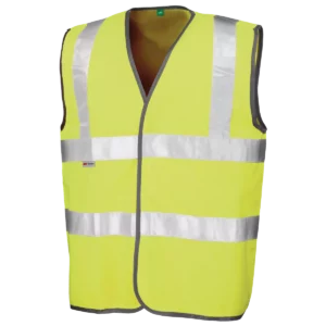 Fluorescent Yellow