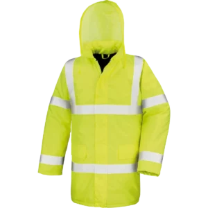 Fluorescent Yellow