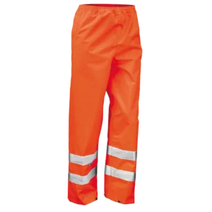 Fluorescent Orange