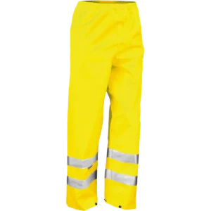 Fluorescent Yellow