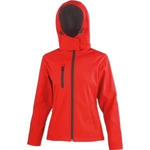 Red / Black