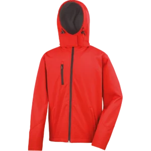 Red / Black