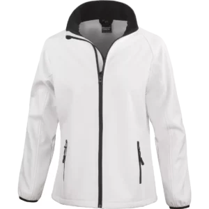 White / Black