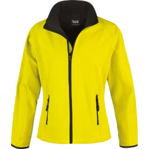 Yellow / Black