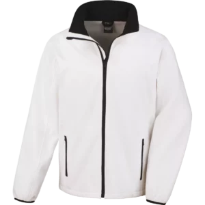 White / Black