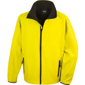 Yellow / Black