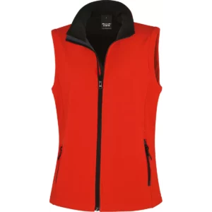 Red / Black