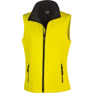 Yellow / Black