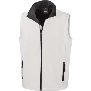 White / Black