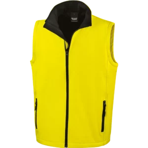 Yellow / Black