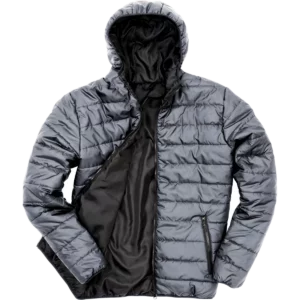 Frost grey / Black