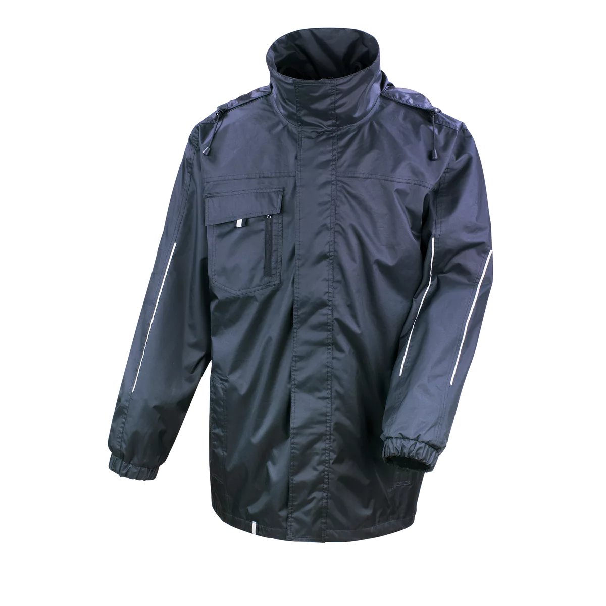 Softshell 3 in 1 Navy