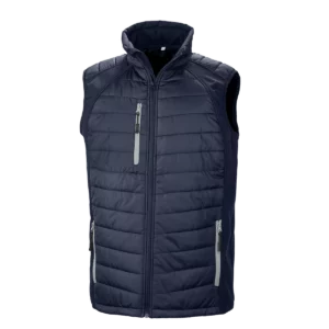 Navy / Grey