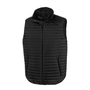 Bodywarmer Thermoquilt Black