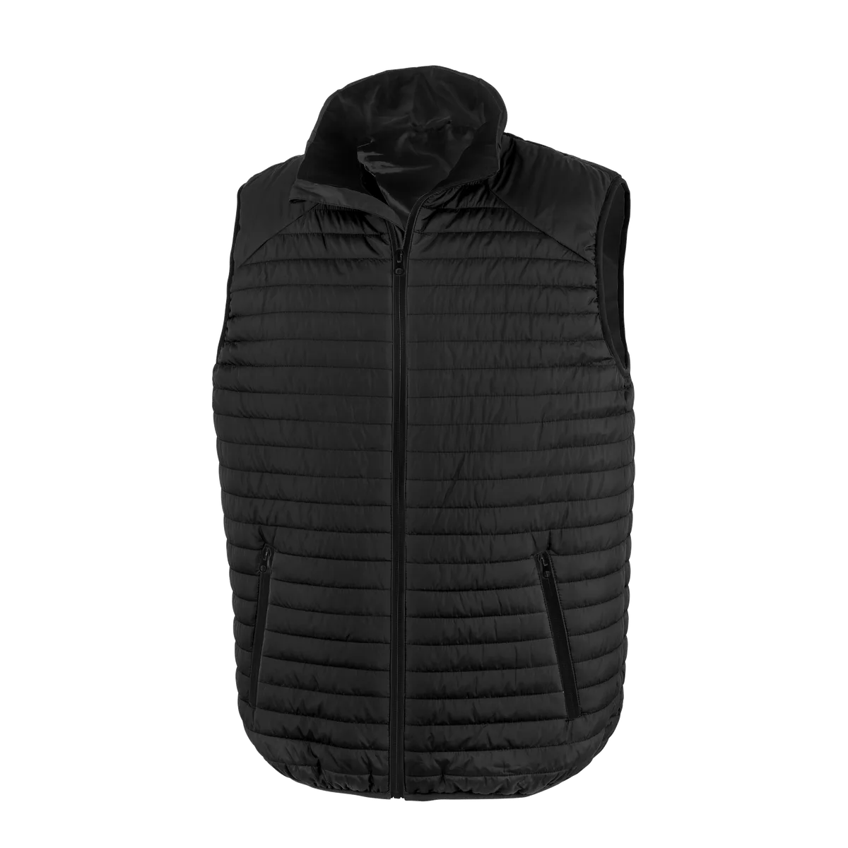 Bodywarmer Thermoquilt Black