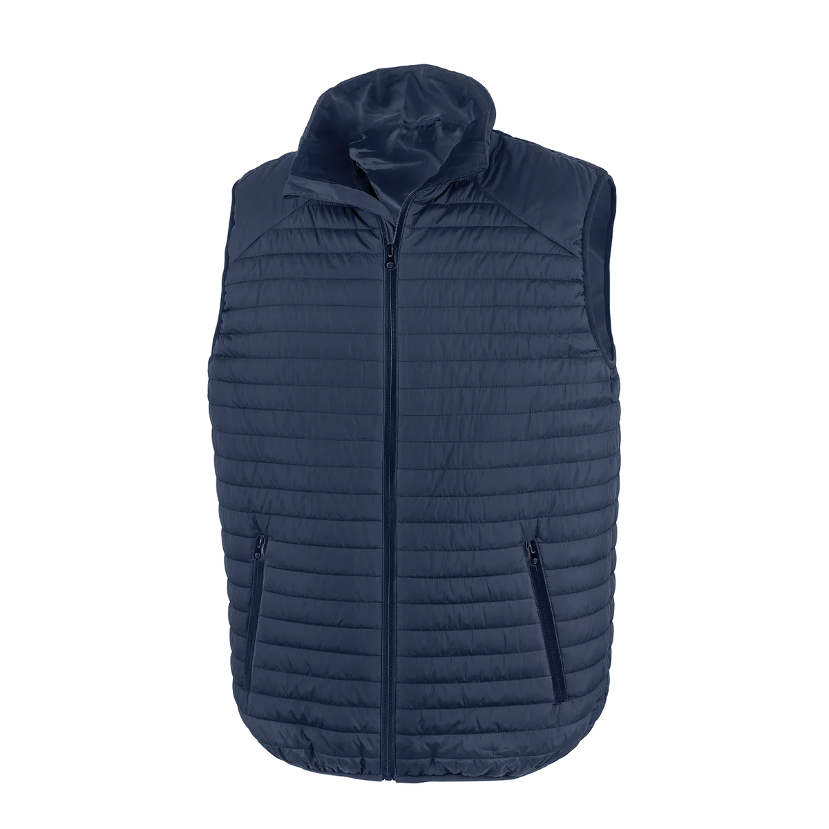 Bodywarmer Thermoquilt Navy / Navy