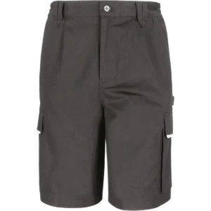 Work-guard Action Broek Black