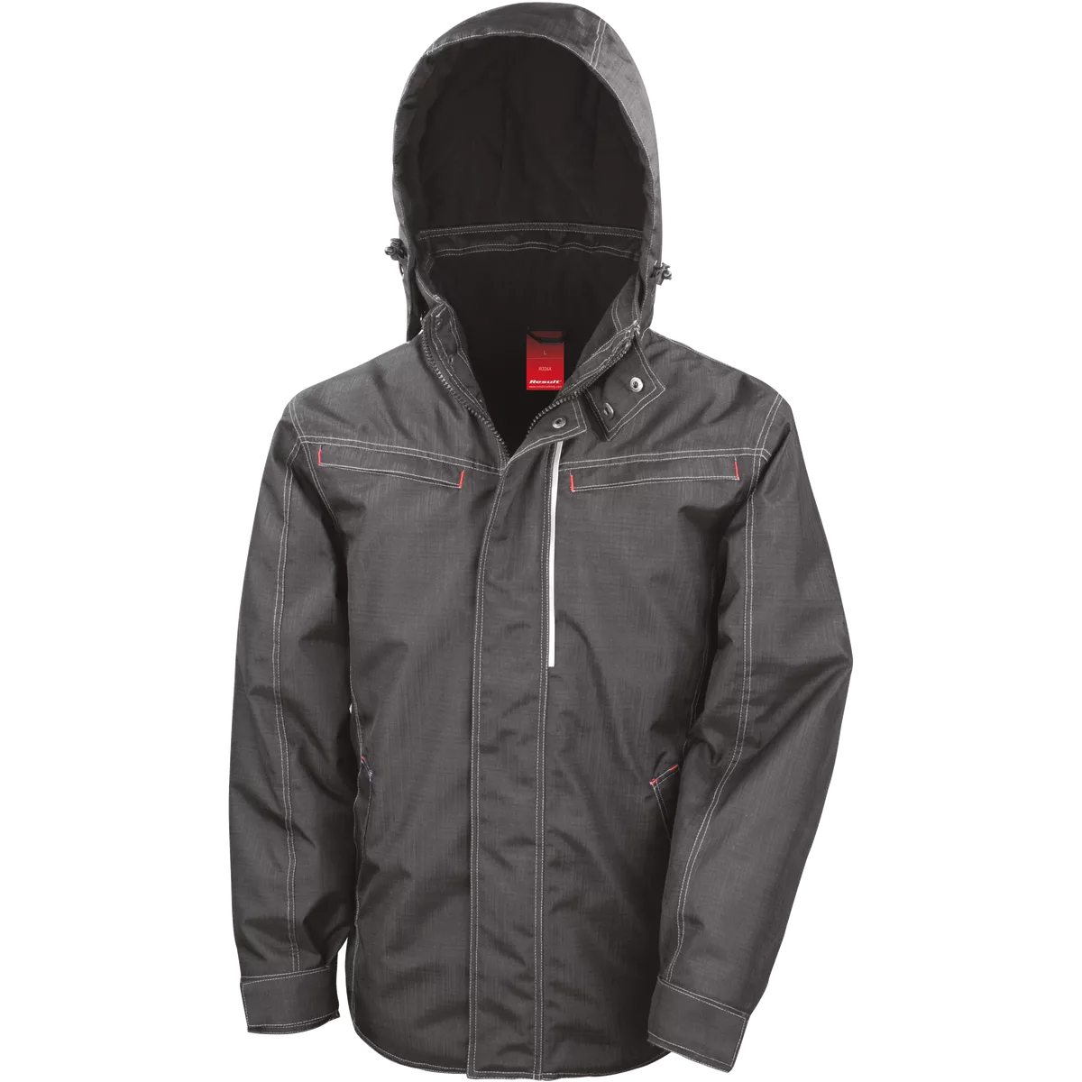 Denim texture rugged jack Black