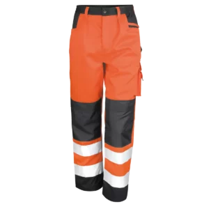 Fluorescent Orange