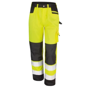 Fluorescent Yellow
