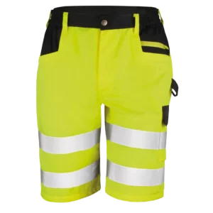 Fluorescent Yellow