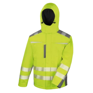 Fluorescent Yellow