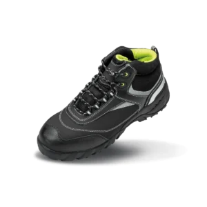 Black / Silver