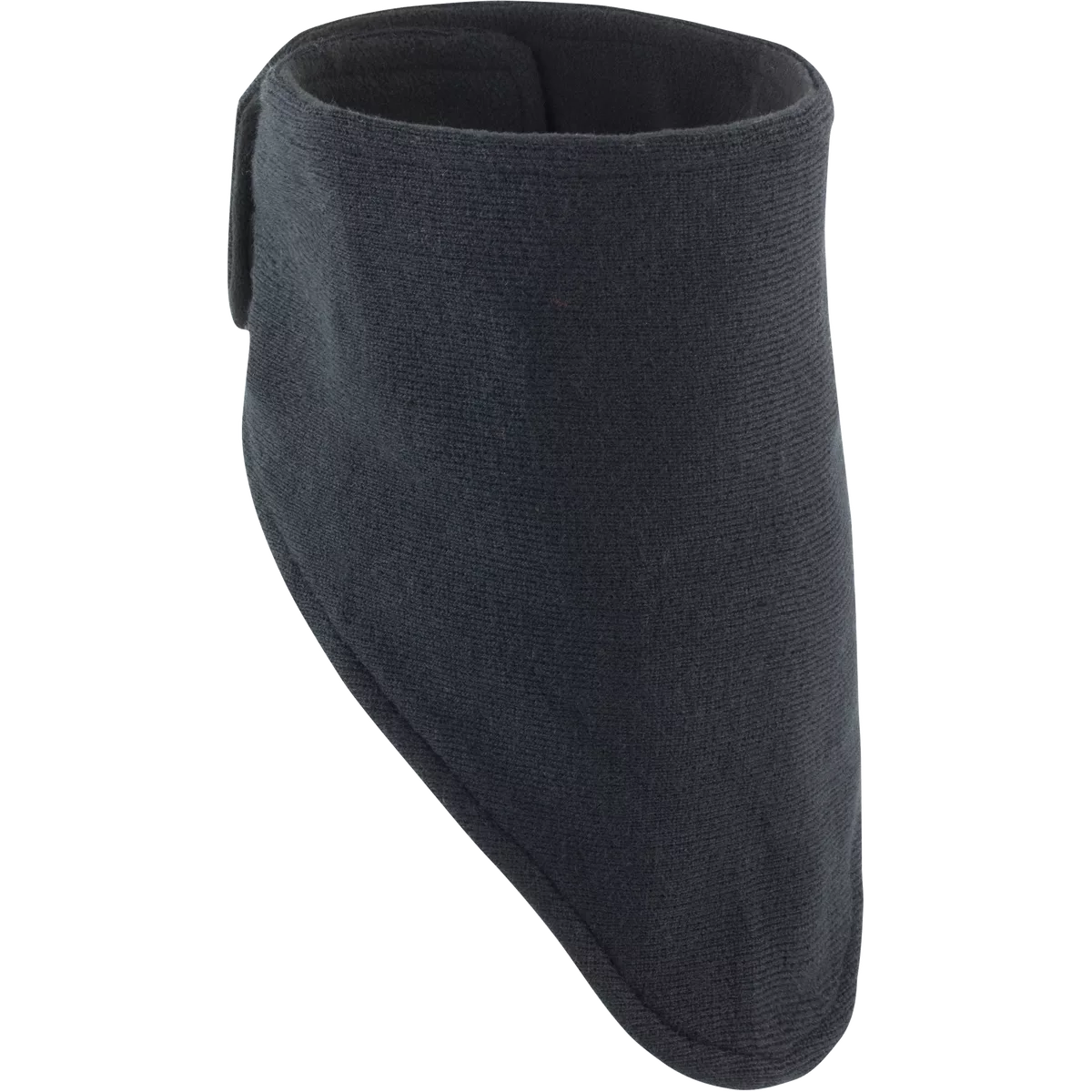 Bandit gezichts-, nek-en borstwarmer Black