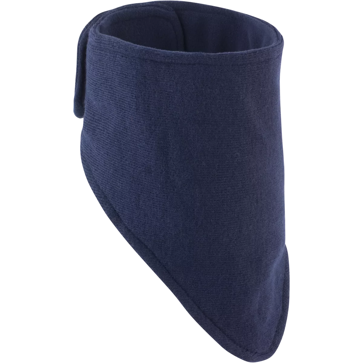 Bandit gezichts-, nek-en borstwarmer Navy