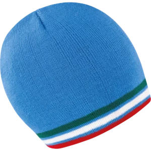 Blue / Green / White / Red