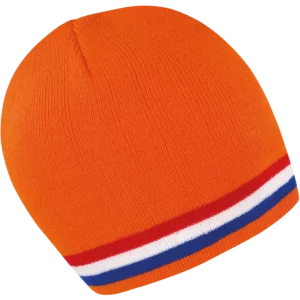Orange / Red / White / Blue