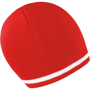 Red / White