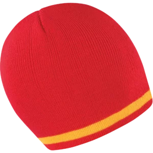 Red / Yellow