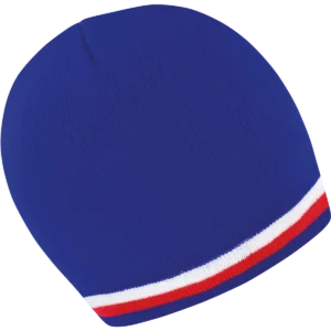 Royal Blue / White / Red
