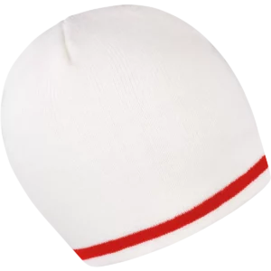 White / Red