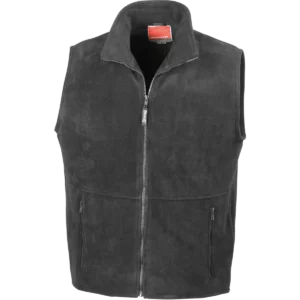 Polartherm™ Bodywarmer Black