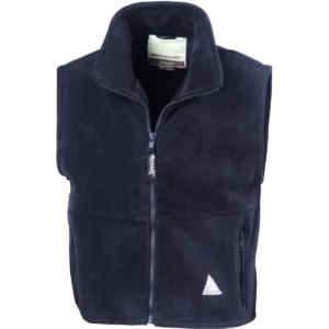 Junior Polartherm™ Bodywarmer Navy