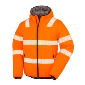 Fluorescent Orange