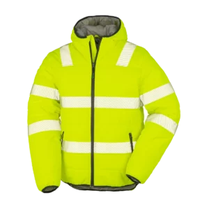 Fluorescent Yellow