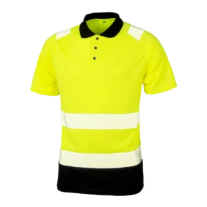 Yellow / Black