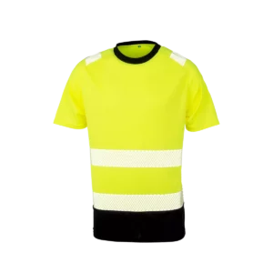 Yellow / Black
